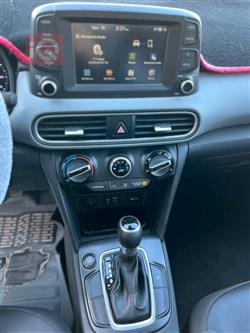 هيونداي كونا